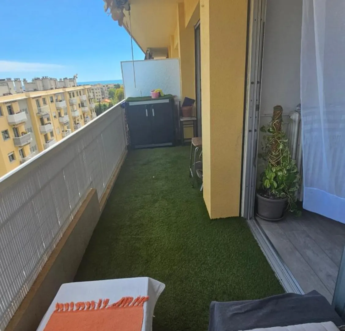 아파트 Studio Proche Mer Et Centre Ville 케인즈수르메르