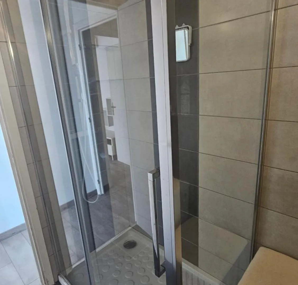 Studio Proche Mer Et Centre Ville 케인즈수르메르 프랑스