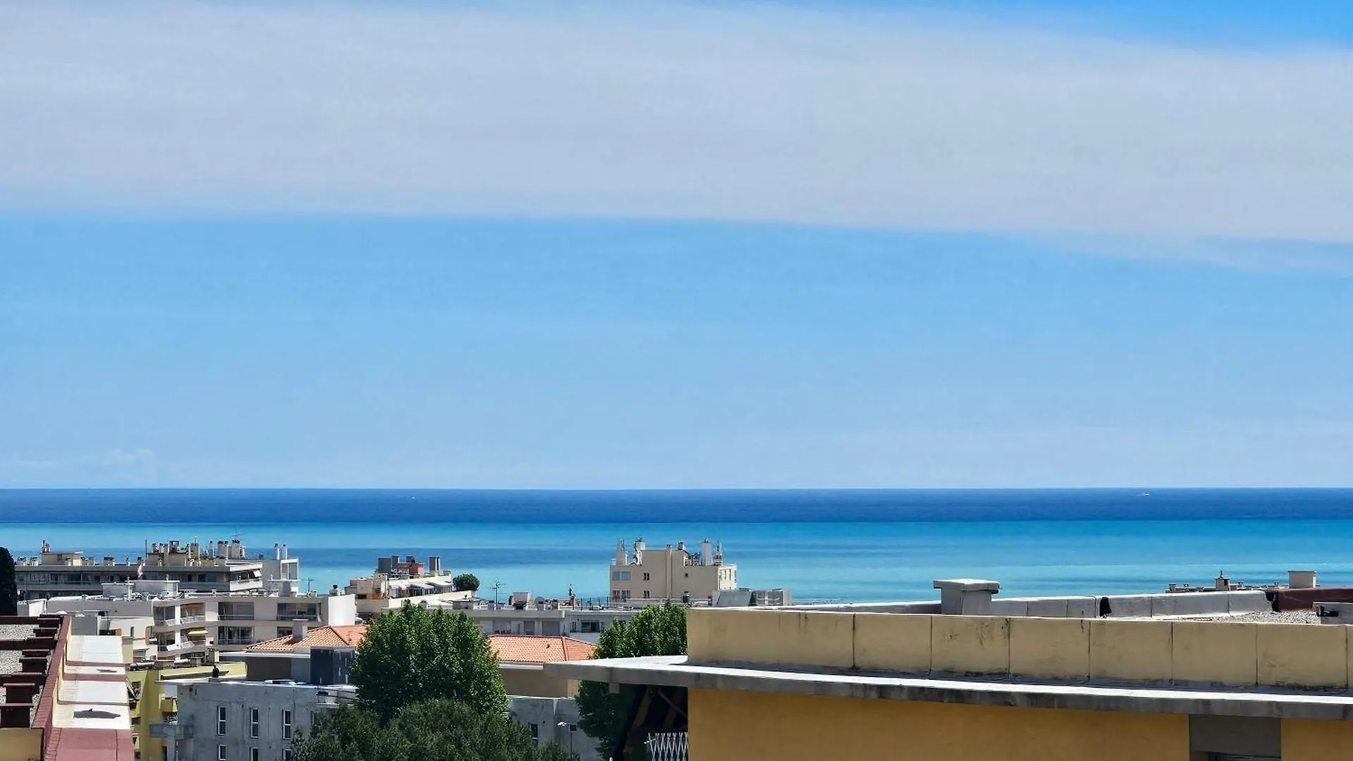 Studio Proche Mer Et Centre Ville 케인즈수르메르 아파트