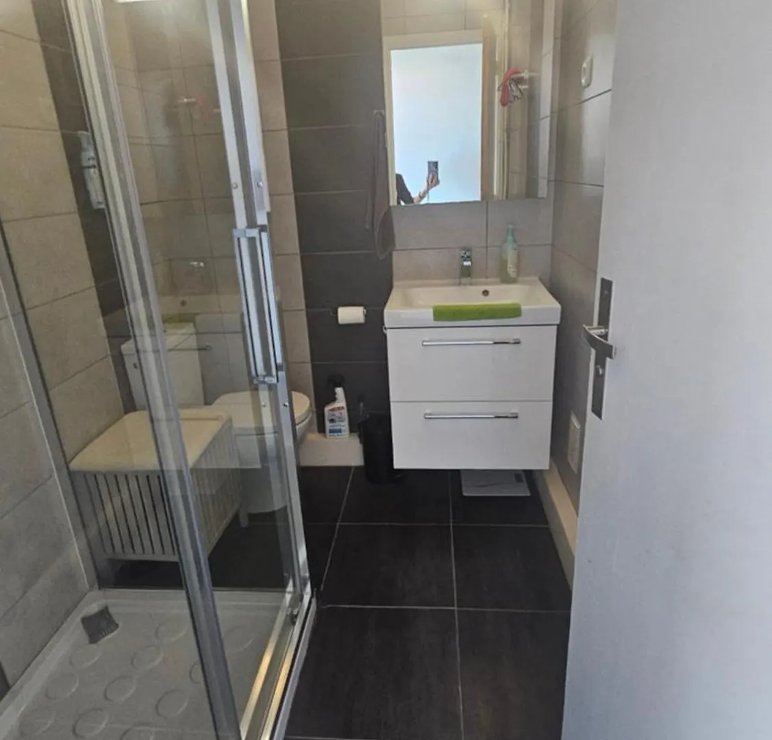 Studio Proche Mer Et Centre Ville 케인즈수르메르